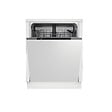 BEKO - Lave-vaisselle 60cm 13 Couverts 47db Tout Intégrable - PDIN25311 - vignette