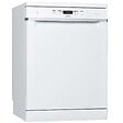WHIRLPOOL - lave-vaisselle 60cm 14 couverts 42db - wfc3c42p - vignette