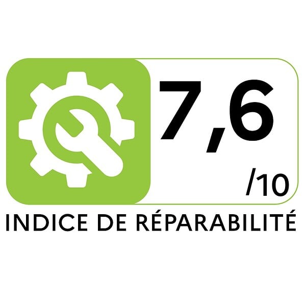 WHIRLPOOL - lave-vaisselle 60cm 14 couverts 42db - wfc3c42p - large