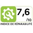 WHIRLPOOL - lave-vaisselle 60cm 14 couverts 42db - wfc3c42p - vignette