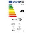 WHIRLPOOL - Lave-vaisselle 60cm 14 Couverts 44db - WFC3C34 - vignette