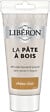LIBERON - Pâte à bois - Chêne clair - Tube 150g - vignette