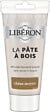 LIBERON - Pâte à bois Chêne moyen - Tube 150g - vignette