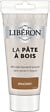 LIBERON - Pâte à bois - Merisier - rebouchage 150g - vignette