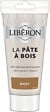 LIBERON - Pâte à bois Noyer - Tube 150g - vignette