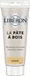 LIBERON - Pâte à bois Naturel - Tube 250g - vignette