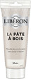 LIBERON - Pâte à bois - Blanc - 250g - vignette
