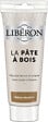 LIBERON - Pâte à bois Chêne moyen Tube 250g - vignette
