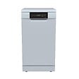 CANDY - Lave-vaisselle 45cm 10 Couverts 47db - CDPH2D1047W - vignette
