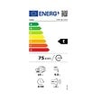 CANDY - Lave-vaisselle 45cm 10 Couverts 47db - CDPH2D1047W - vignette