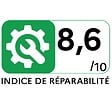BOSCH - lave-vaisselle 60cm 12 couverts 48db tout intégrable - smv2itx18e - vignette