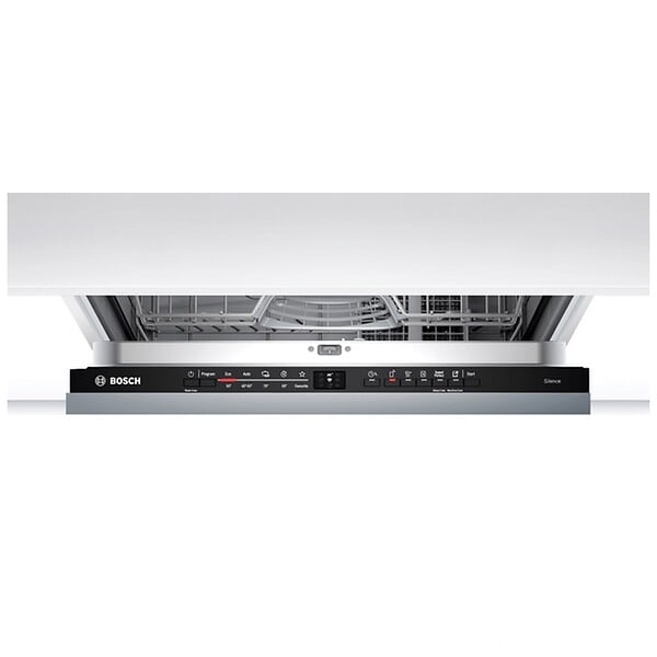 BOSCH - lave-vaisselle 60cm 12 couverts 48db tout intégrable - smv2itx18e - large