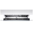 BOSCH - lave-vaisselle 60cm 12 couverts 48db tout intégrable - smv2itx18e - vignette