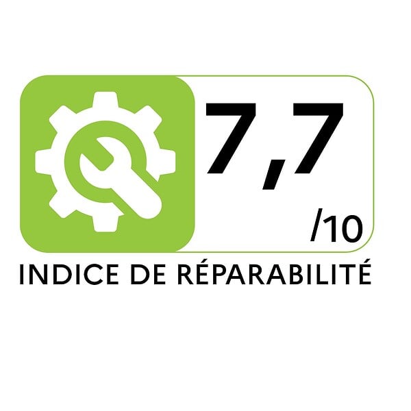 WHIRLPOOL - lave-vaisselle 60cm 14 couverts 46bd intégrable avec bandeau - wbc3c26b - large