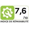 SHARP - lave-vaisselle 60cm 13 couverts 47db tout intégrable - qwni14i47ex - vignette