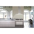 GLEM - piano de cuisson gaz 109l 5 feux inox - ge960cmix2 - vignette