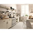 GLEM - piano de cuisson gaz 109l 5 feux inox - ge960cmix2 - vignette