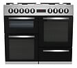 BEKO - Piano De Cuisson Gaz 159l 7 Feux Inox - PF335325DX - vignette