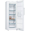 BOSCH - congélateur armoire 60cm 200l nofrost - GSN29UWEW - vignette