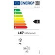 BOSCH - congélateur intégrable 72 l a++ - giv11afe0 - vignette