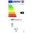 SIEMENS - congélateur intégrable à pantographe 72l - gi11vade0 - vignette