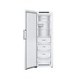 LG - congélateur armoire 60cm 324l nofrost - GFT61SWCSE - vignette