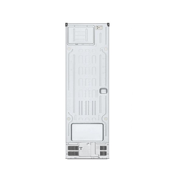 LG - congélateur armoire 60cm 324l nofrost - GFT61SWCSE - large