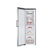 LG - congélateur armoire 60cm 324l silver - GFT61PZCSE - vignette