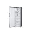 LG - congélateur armoire 60cm 324l silver - GFT61PZCSE - vignette