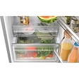BOSCH - Réfrigérateur Combiné 60cm 321l Nofrost - KGN367LDF - vignette