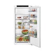 BOSCH - réfrigérateur 1 porte intégrable à pantographe 187l - KIL42VFE0 - vignette
