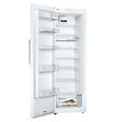 BOSCH - réfrigérateur 1 porte 60cm 324l - ksv33vwep - vignette