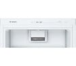 BOSCH - réfrigérateur 1 porte 60cm 324l - ksv33vwep - vignette
