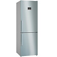 BOSCH - Réfrigérateur Combiné 60cm 321cm Nofrost Inox - KGN367ICT - vignette
