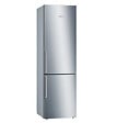 BOSCH - Réfrigérateur Combiné 60cm 343l Lowfrost - KGE398IBP - vignette
