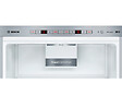 BOSCH - Réfrigérateur Combiné 60cm 343l Lowfrost - KGE398IBP - vignette