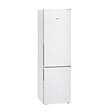 SIEMENS - Réfrigérateur Combiné 60cm 337l Brassé Blanc - KG39EAWCA - vignette