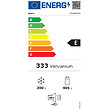 BOSCH - Réfrigérateur Américain 91cm 605l No Frost - KFN96APEA - vignette