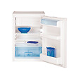 BEKO - réfrigérateur table top 54cm 114l - tse1284n - vignette