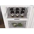 WHIRLPOOL - Réfrigérateur Combiné 60cm 335l Nofrost - W7X82OW - vignette