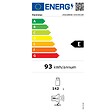 ELECTROLUX - Réfrigérateur 1 Porte Intégrable à Glissière 142l - LRB2AE88S - vignette