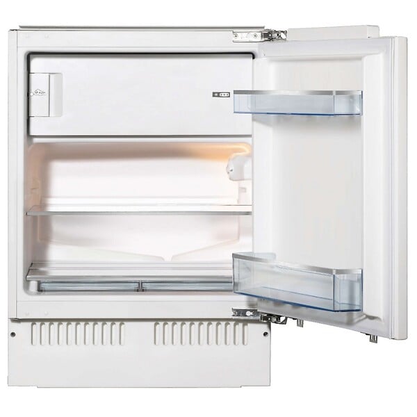AMICA - Réfrigérateur 1 Porte Intégrable à Pantographe 111l - AB1112 - large