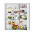 BOSCH - réfrigérateur 1 porte intégrable à pantographe 204l - KIR41VFE0 - vignette