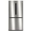 BOSCH - Réfrigérateur Américain 91cm 605l No Frost - KFN96VPEA - vignette