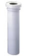 SIAMP - Pipe droite dévacuation SIAMP - pour bâti-support - 92300007 - vignette