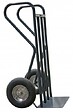 FIMM - Diable professionnel BTP 500 kg - FIMM - 810007204 - vignette