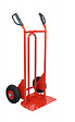 FIMM - Diable à poignées à garde 250 kg - 810200021 - vignette