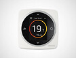 ATLANTIC - Thermostat modulant filaire connecté NAVILINK 125 ATLANTIC - 074502 - vignette