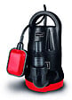 SCHEPPACH - Pompe à eau submersible 250W SPB250 - SCHEPPACH - 5909506901 - vignette