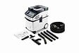 FESTOOL - Aspirateur CT 25 E-Set Cleantec  - 577536 - vignette